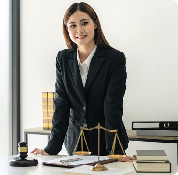 Intellectual Property Partner