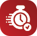 Fast 24-48hr Processing