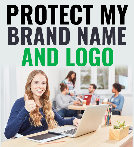 Protect My Brand Name and Logo