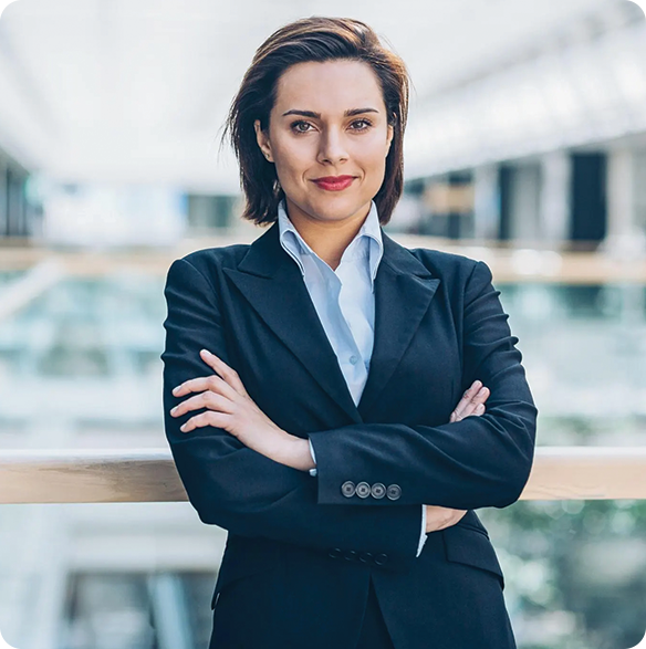 Legal Professional